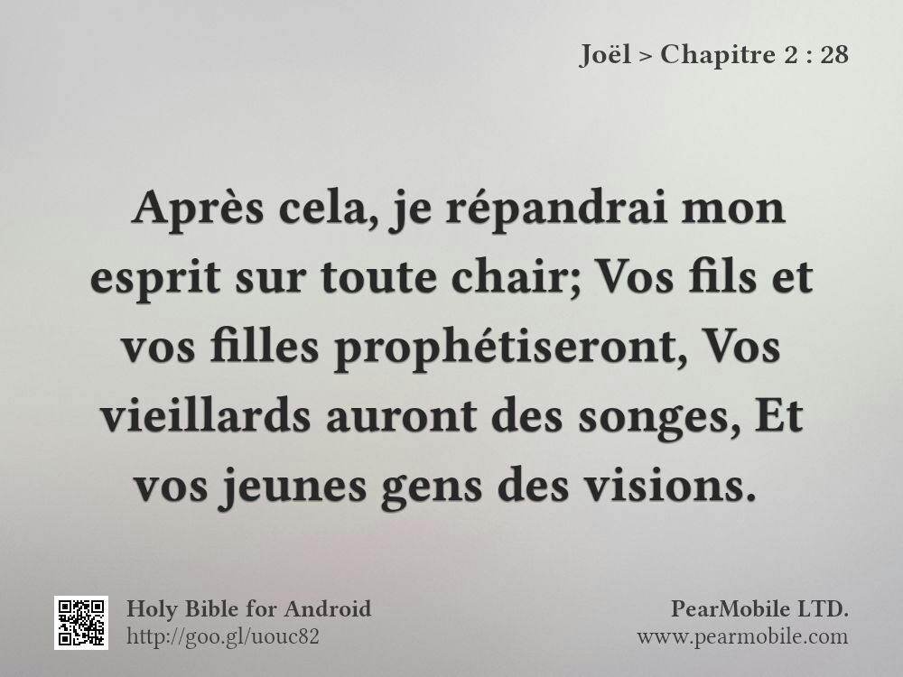 Joël, Chapitre 2:28